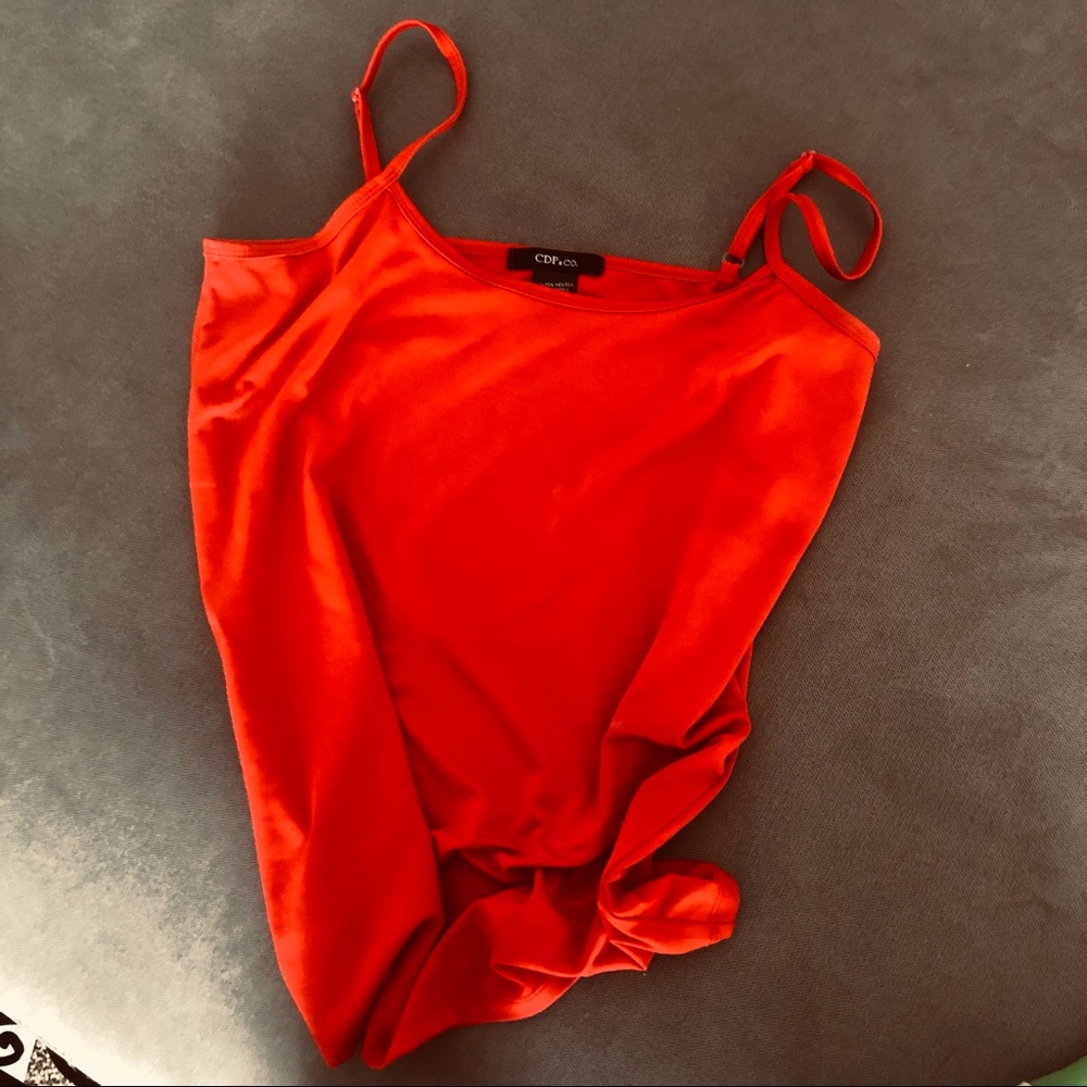 Red purse - Picture 5 of 14